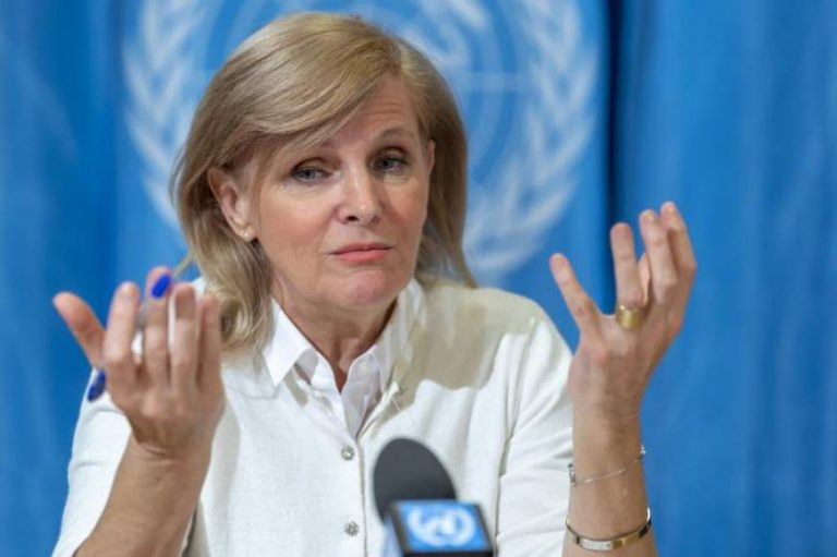 La OMS pide «abrir las ventanas y puertas» de empresas y casas para combatir el covid 19