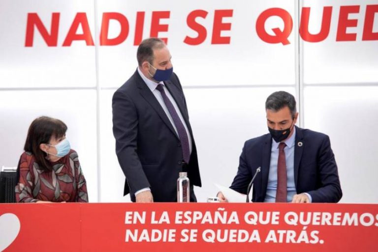 La Ley de «eutanasia» del PSOE (acabar con la vida del paciente) sigue en el Congreso