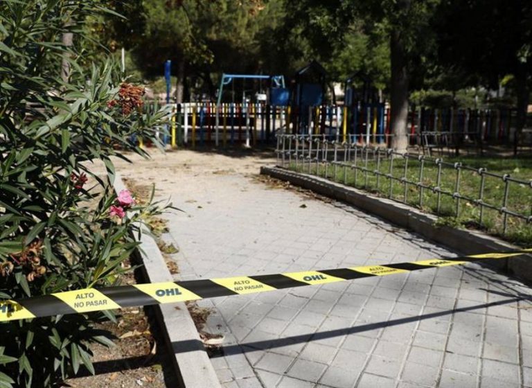 Madrid anuncia nueva zonas y municipios con restricciones excesivas de libertades fundamentales alegando covid 19 
