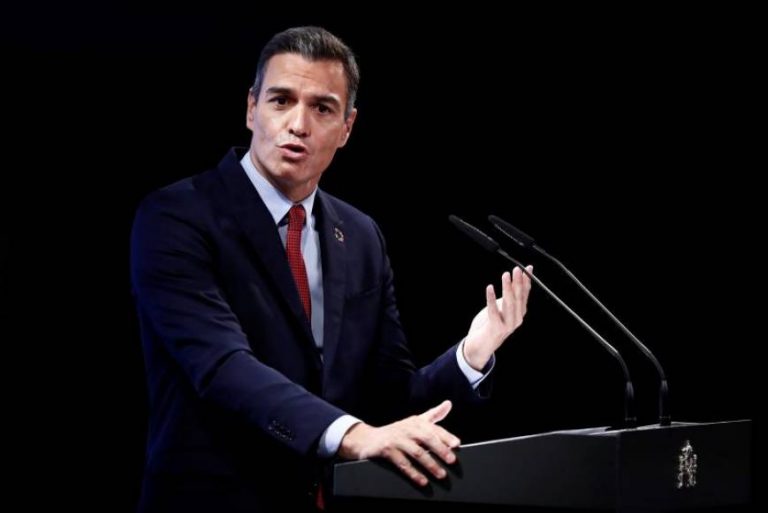 Greenpeace: «El Gobierno de España explota el covid 19 para silenciar a críticos y erosionar la democracia»