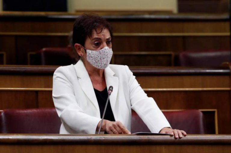 Bildu a Sánchez: «¿Se compromete con unos presupuestos» progres «apoyados» por los separatistas y proetarras?