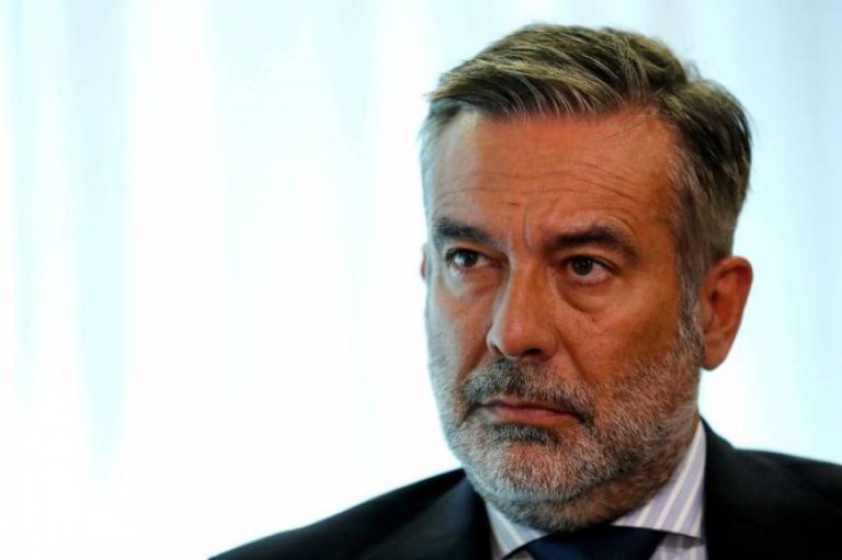«Indultar a los presos independentistas es un escándalo y una traición democrática impresionante»
