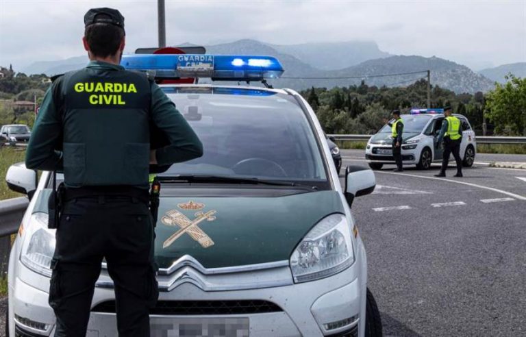 La Justicia absuelve a un guardia civil acusado de «detener ilegalmente» a una camarera por haberle «servido mal el café»