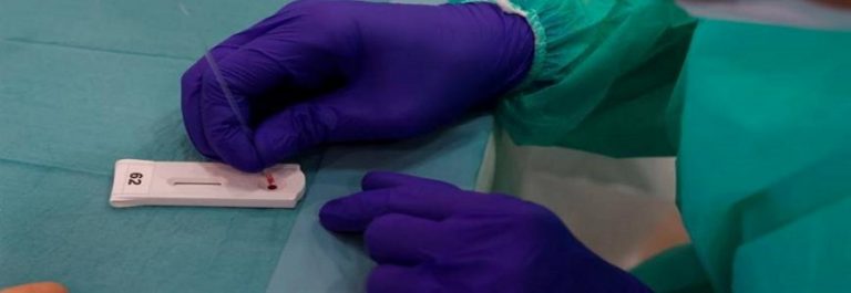 EEUU abandona la «corrupta» OMS y rechaza la plataforma pro vacuna del covid (COVAX)