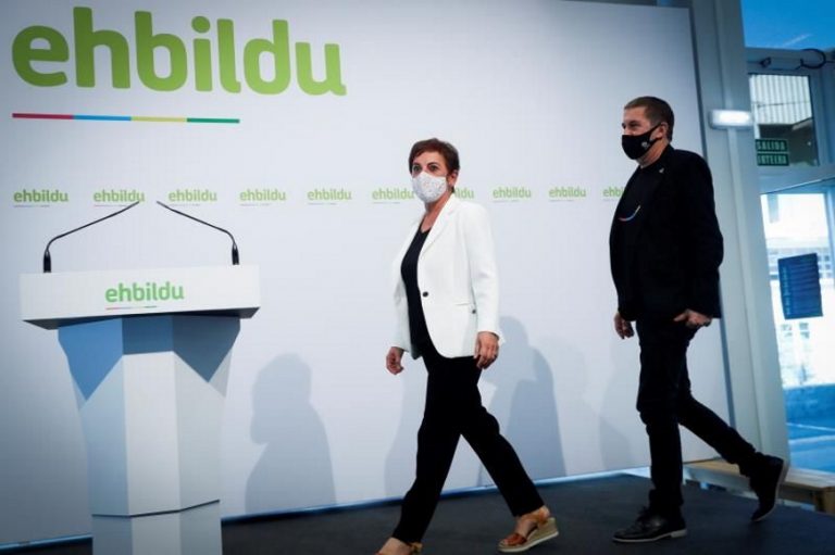 Listado de las personas asesinadas por ETA de Arnaldo Otegui, líder del partido proetarras EH Bildu (Bildu)