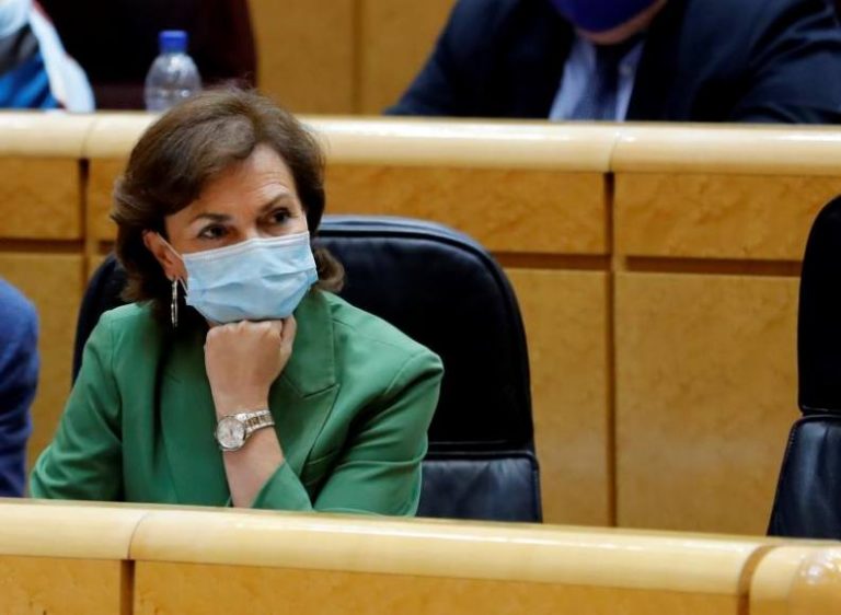 El PSOE va a «abolir la prostitución» en España ante el «mercado neoliberal» a propuesta de las «feministas socialistas»