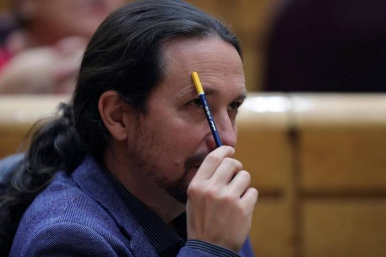 Corrupción Podemos. La Fiscalía ve «indicios racionales» de posible «hecho delictivo»