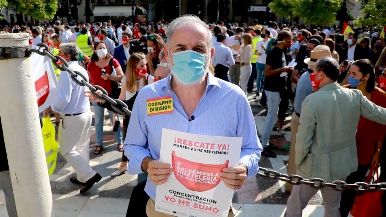 VOX no comparte el «alarmismo» del Cambio Climático de las élites internacionales y Gobierno Sánchez e Iglesias
