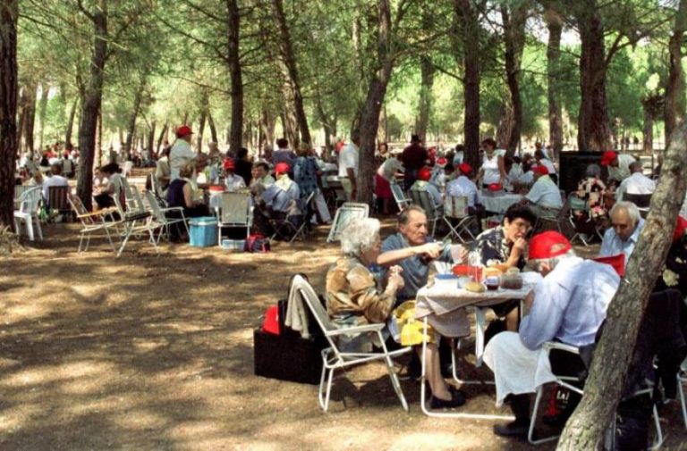 Zamora, Orense, Lugo, Soria y León (España) entre las 10 regiones de Europa más envejecidas