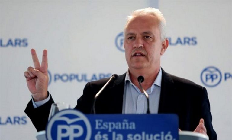 El PP Cataluña nombra a Santiago Rodríguez secretario general y refuerza la estructura del partido con dos coordinadores generales