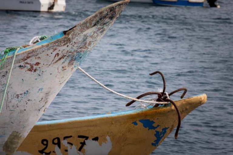 Llegan a España 401 inmigrantes ilegales en 15 pateras, entre ellos varios magrebíes