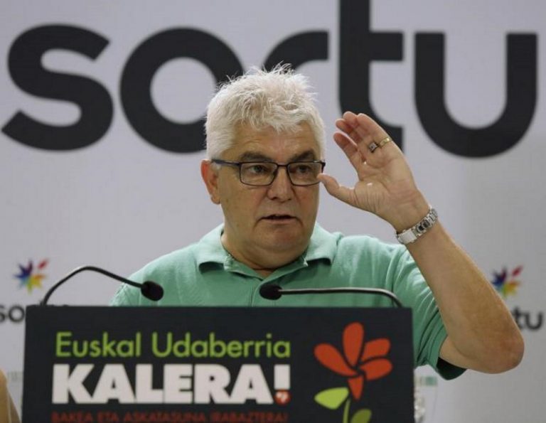 La España de Sánchez absuelve a «Kubati» (José Antonio López Ruiz) del asesinato de 2 guardias civiles