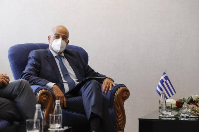 Grecia pide al Gobierno de Pablo Iglesias y Pedro Sánchez suspender su venta de armas a Turquía
