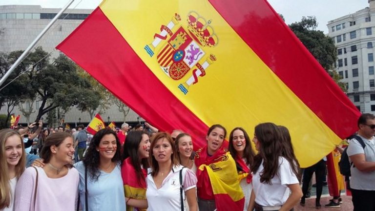 Plataforma Pedro Sánchez Dimisión convoca el 6-D en la Puerta del Sol (Madrid)