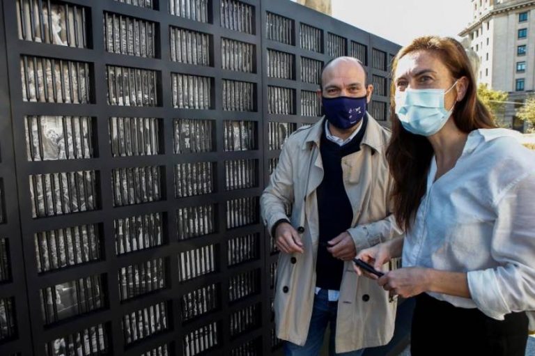 Omnium rechaza los indultos y reclama la «amnistía» de los presos separatistas
