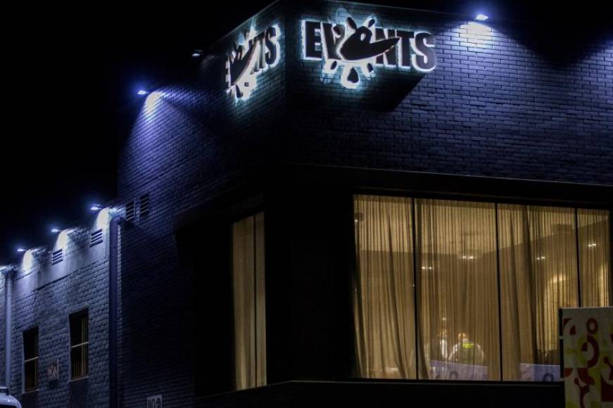 FOTOGRAFÍA. BARCELONA (ESPAÑA), 28.10.2020. Agentes de la Guardia Civil registran las oficinas de la empresa Events en Igualada, en el marco de una investigación judicial. Efe