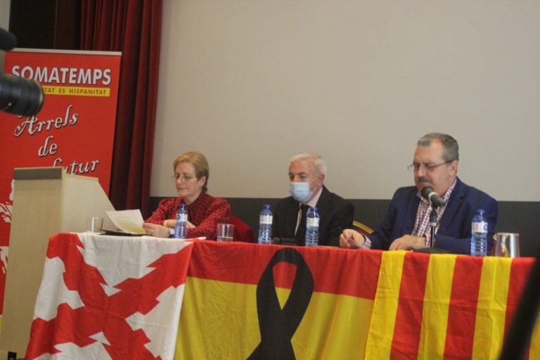 «La Ley de Memoria Democrática» de Sánchez e Iglesias es «autoodio»