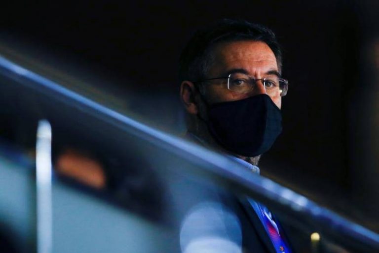 Bartomeu piensa dimitir antes del referéndum contra él «pero la decisión no está tomada»