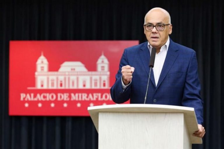 Chavismo: «Planearán atentados y asesinatos desde España contra la revolución» de Venezuela