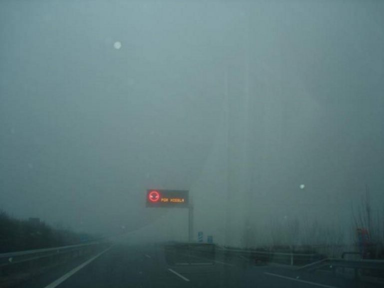 Subida de temperaturas máximas en España