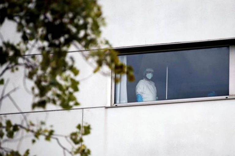 El covid 19 sigue acelerando en Cataluña, 4.024 nuevos infectados