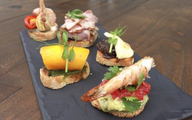 El Concurso Nacional de Pinchos y Tapas y el IV Mundial a distancia por covid 19