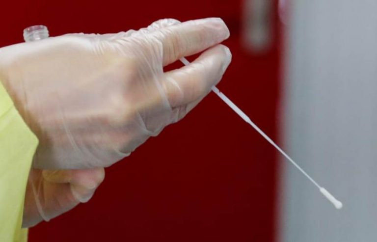 Sanidad notifica 15.186 contagios de covid 19 en España (total 936.560) y 222 muertos (total 33.775)