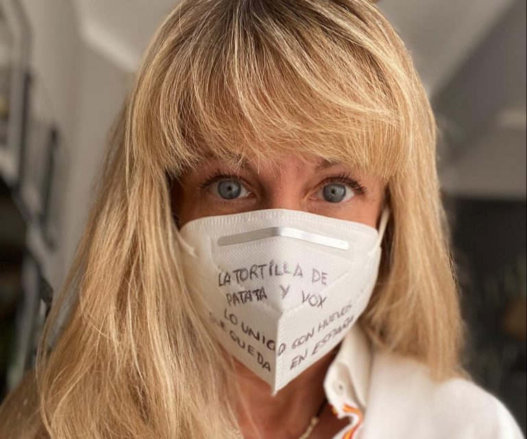 La Justicia: «Los ayuntamientos eran incompetentes para multar por no llevar mascarilla en la vía pública hasta febrero de este 2021»