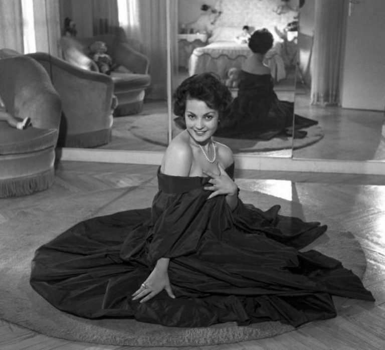 Hijo de Carmen de Sevilla: «Ahora nos toca despedirnos de ella de manera estrictamente íntima y familiar»