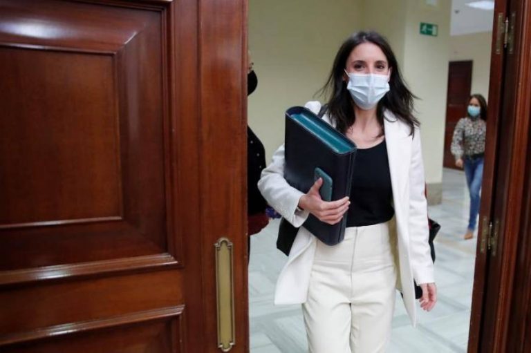 Progresismo al galope 