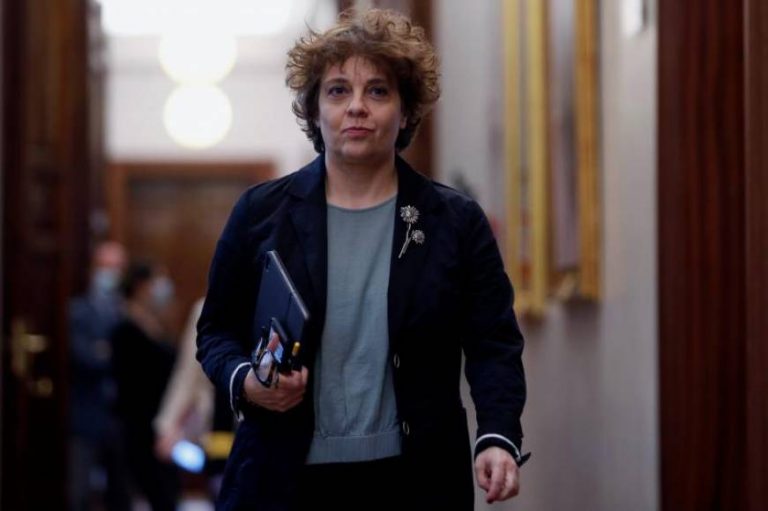 Podemos denuncia la existencia de una «trama criminal» contra Pablo Iglesias