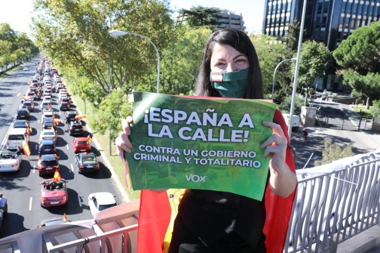 6D, Olona en Tarragona