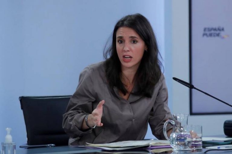 La ultraizquierda reclama a su propio Gobierno un informe sobre la repatriación de los MENAS marroquíes