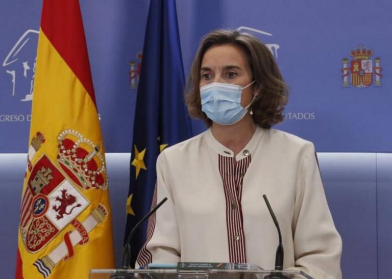 El PP reclama la retirada urgente del estado de alarma en la Comunidad de Madrid