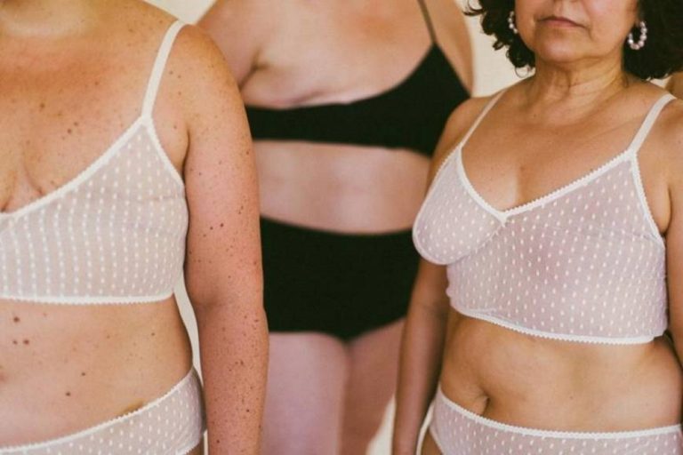 «14.080 mujeres empiezan una nueva vida con una sola teta en España»