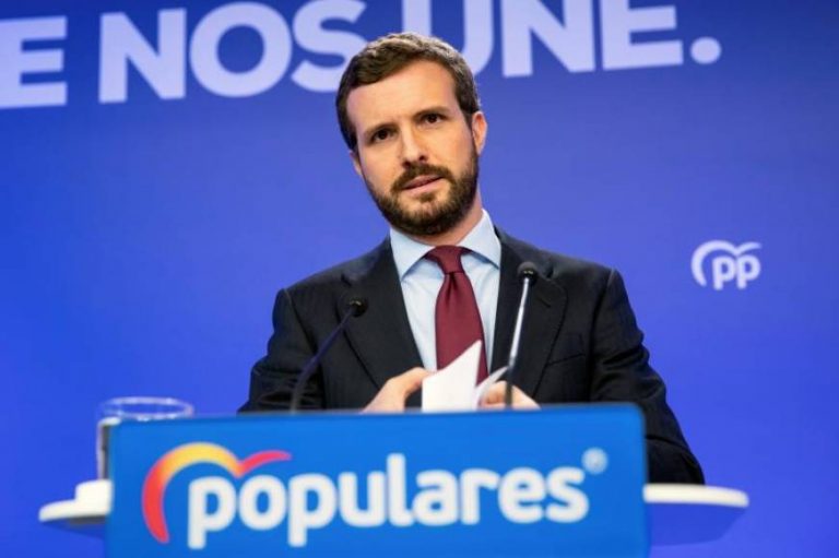 Crónica pequeña de una moción grande
