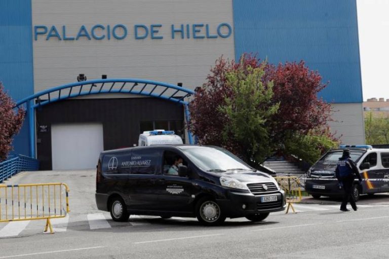 Oficina Europea de Estadística: España es el país de la UE con más muertos (48 mil de marzo a junio)