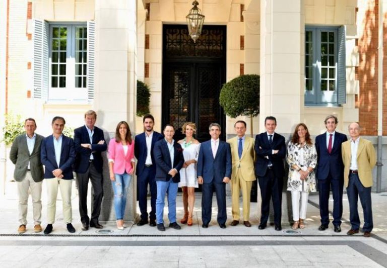 Fundación Toro de Lidia es galardonada con el Premio Nacional de Tauromaquia