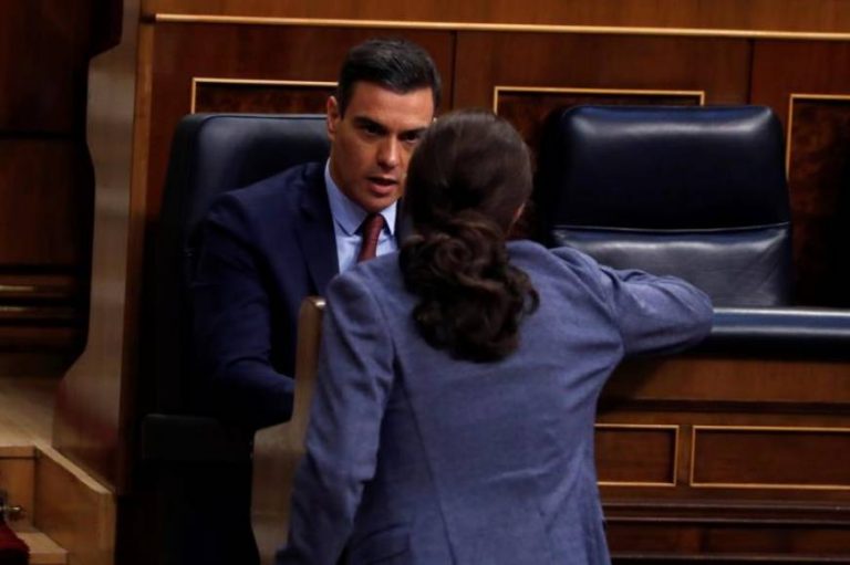 «Unión inédita» de Policía Nacional, Mozos, Ertzaintza, Policías locales y Guardia Civil contra la derogación de la Ley de Seguridad Ciudadana (Ley Mordaza)