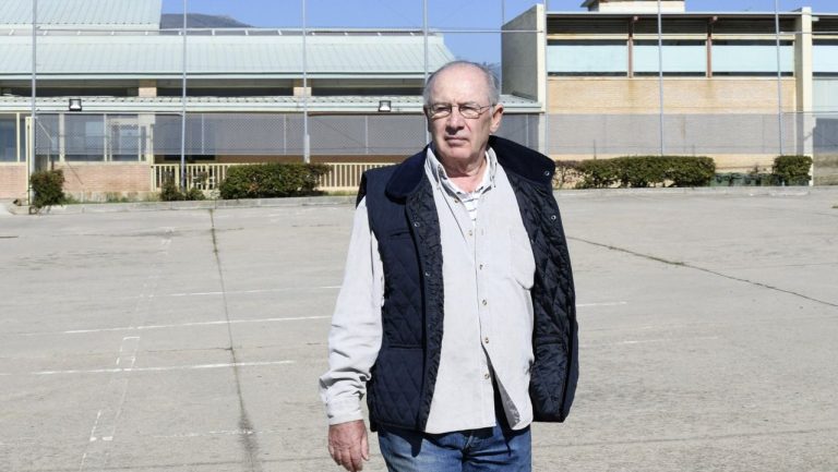 Concedan la semilibertad al preso Rodrigo Rato (PP) condenado a 4 años por las «tarjetas black» de Bankia