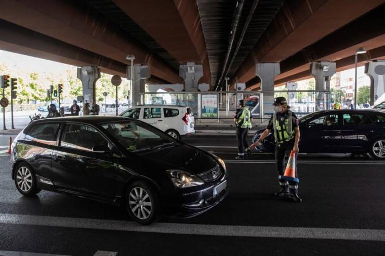 32 zonas básicas de salud de Madrid tendrán limitaciones de movilidad