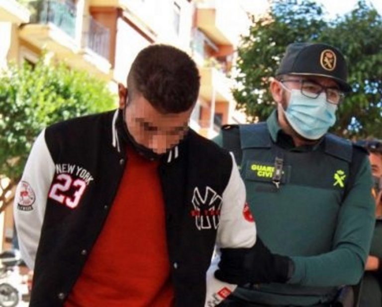 Prisión sin fianza para los detenidos por la «violación grupal» de Ollería (Valencia) a una menor