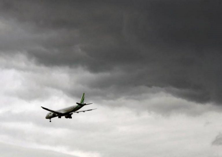 Aviso amarillo por lluvias y chubascos ocasionales en España por borrasca «Bárbara»