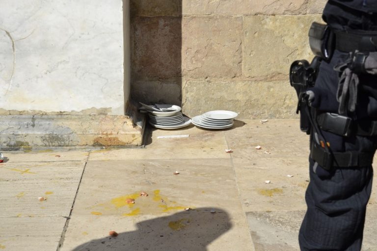 El cierre de Cerdaña y Ripollés por Aragonés (ERC) causa la indignación del pueblo