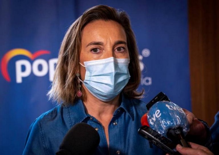 El PP plantea excluir a Bildu de los pactos del Gobierno de coalición de Pablo Iglesias y Pedro Sánchez