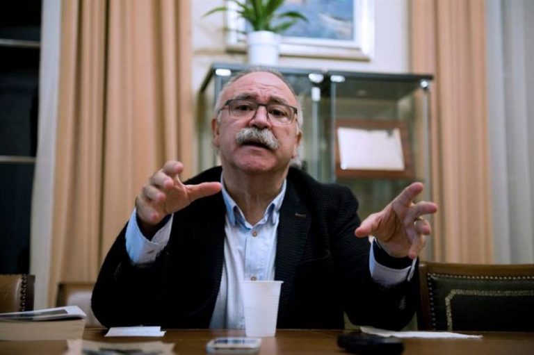 El exlíder de ERC Josep Lluís Carod-Rovira, ingresado en un hospital de Tarragona