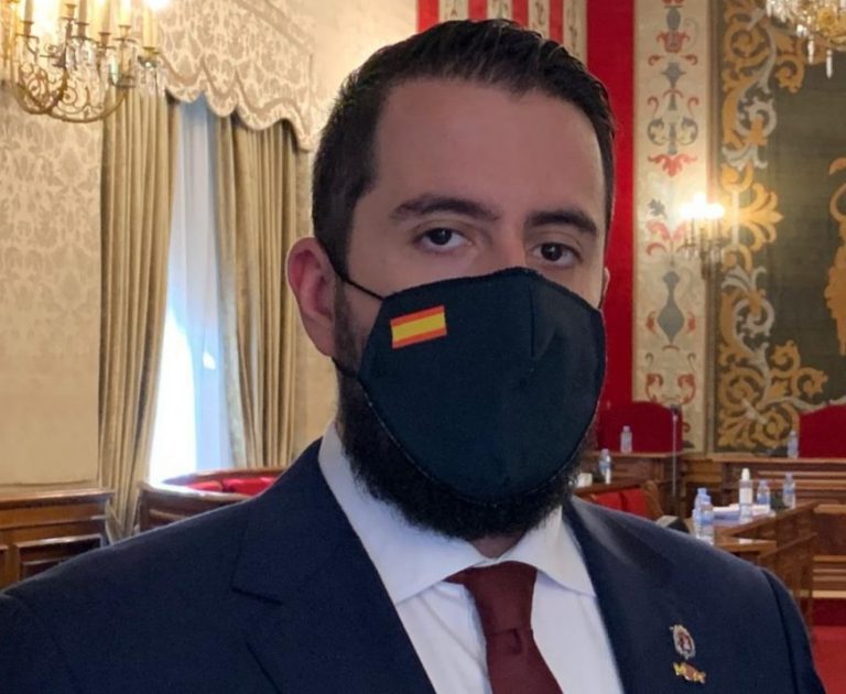 Vox propone una «oficina de asesoramiento» sobre las «libertades educativas» en Alicante