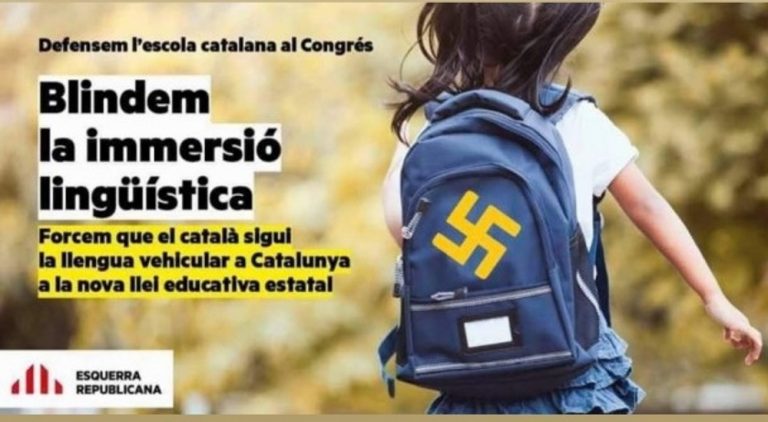 Rebajas en la enseñanza de España