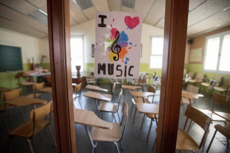 Los hijos de aragoneses residentes en Cataluña tienen el doble de fracaso escolar a causa de la «inmersión lingüística», según estudio