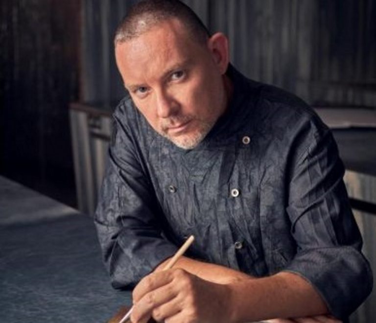 Albert Adrià: «Estoy deseando abrir mis restaurantes. Estamos abocados a pasarlo muy mal sin ayudas»